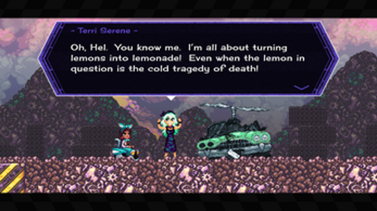 Telegeddon (demo) Image