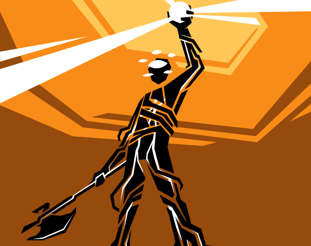 Games like The Angel