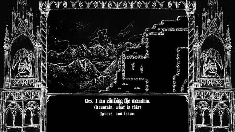 The Bloody Cross screenshot