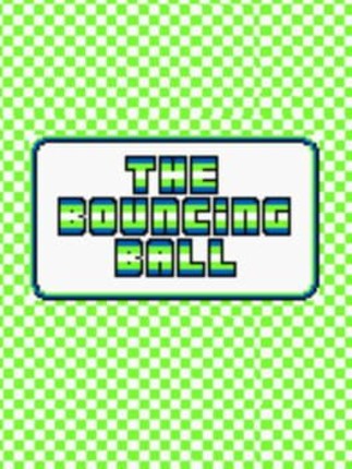 The Bouncing Ball Game Cover