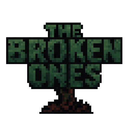The Broken Ones Image