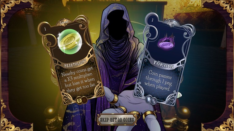 The Cascadier screenshot