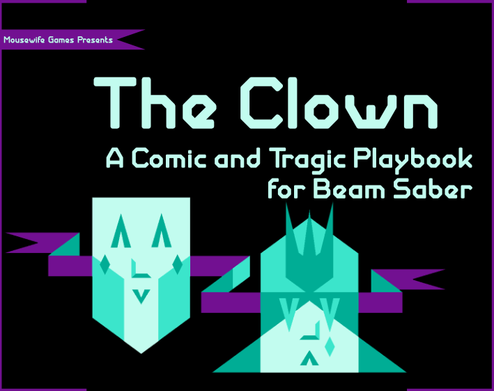 Games like The Clown