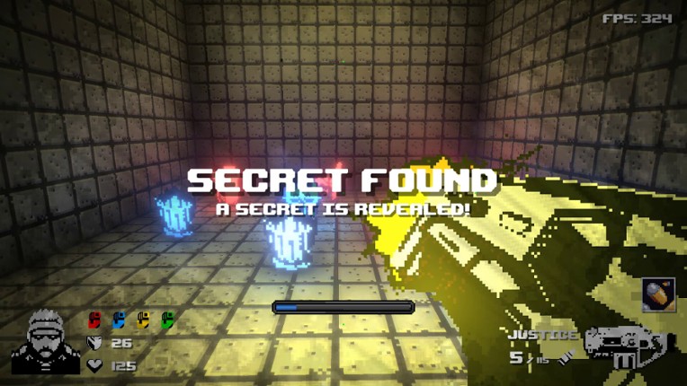 The Deep Creep screenshot