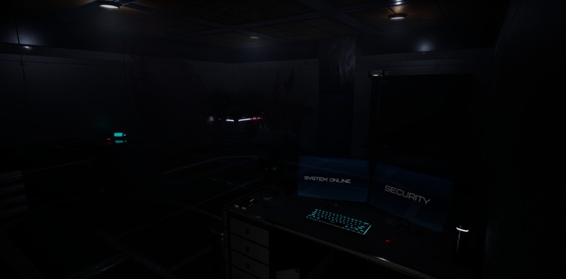 The Eternal Experiment Image