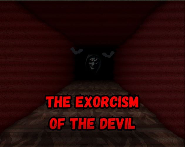 Games like The Exorcism Of The Devil