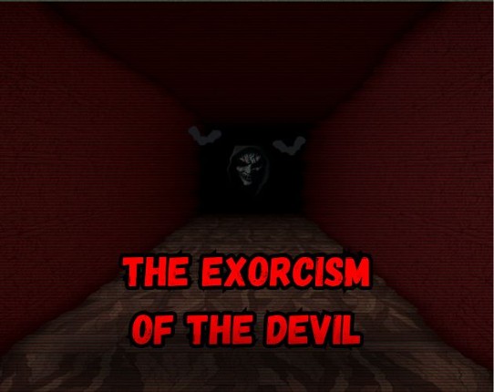 The Exorcism Of The Devil Game Cover