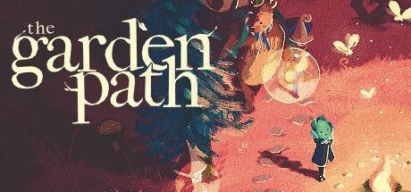 Games like The Garden Path