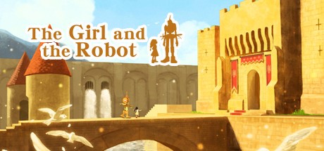 Games like The Girl and the Robot