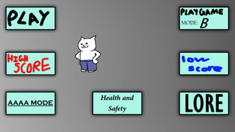 The Greatest Game Of All Time Image