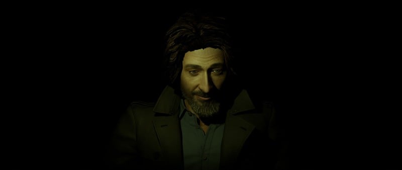 The Incident Room Image