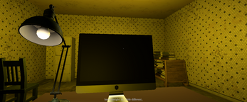 The Night Overseer screenshot