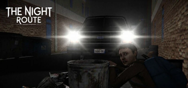 The Night Route Image