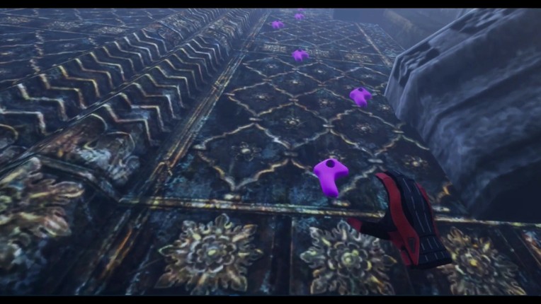 The Peak Climb VR screenshot