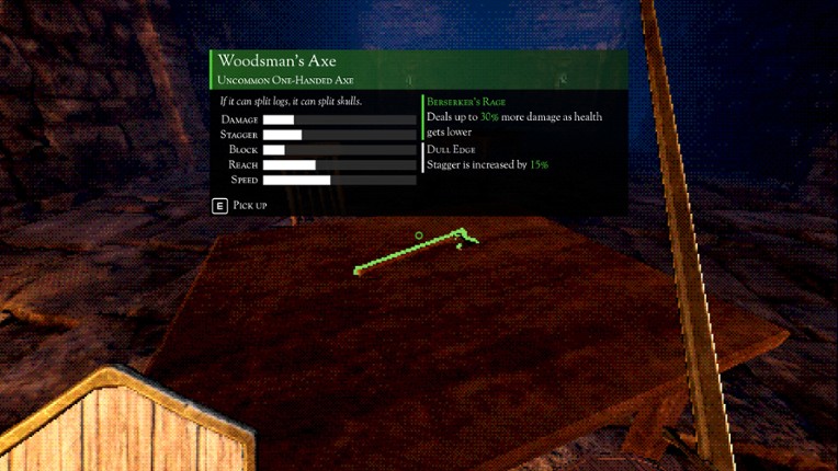 The Spiral screenshot