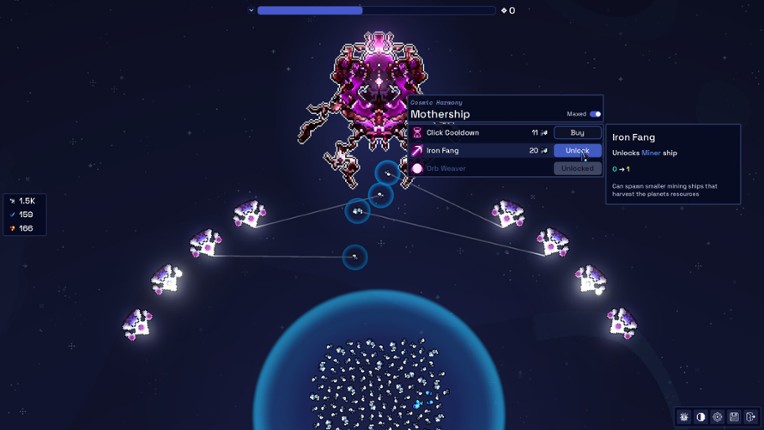 The Starforge Image