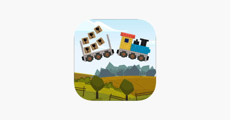 Tippy Train Image