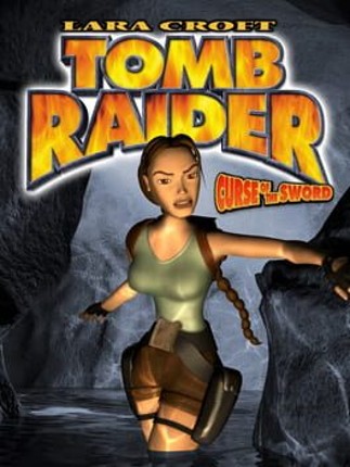 Tomb Raider: Curse of the Sword Image