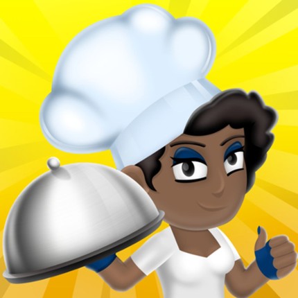 Top Chef Hero 2 Game Cover