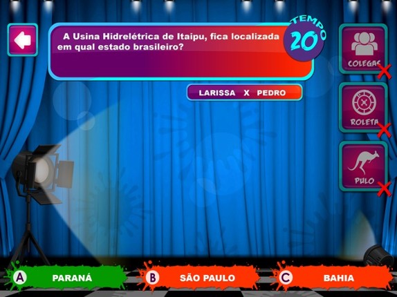 Torta na Cara Image