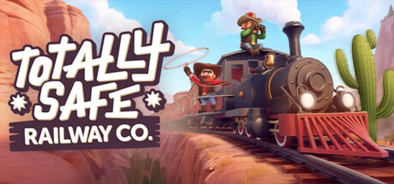 Totally Safe Railway Co. Image