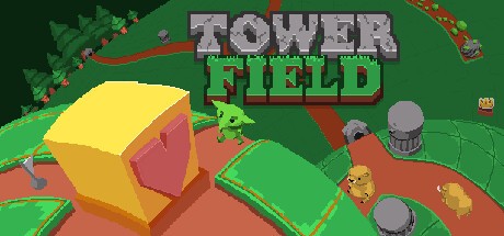 Games like Tower Field