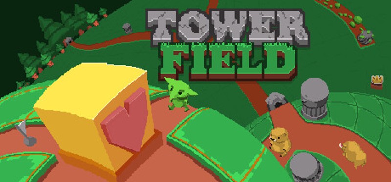 Tower Field Image