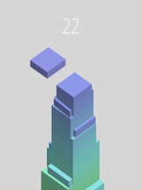 Tower Stack Blocks Image