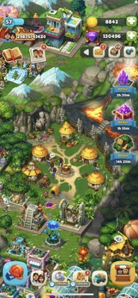 Trade Island Image