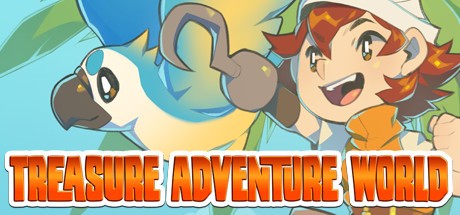 Games like Treasure Adventure World
