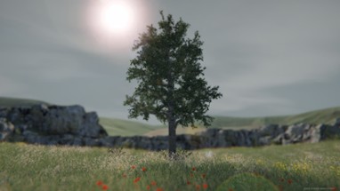 Tree Simulator 2020 Image