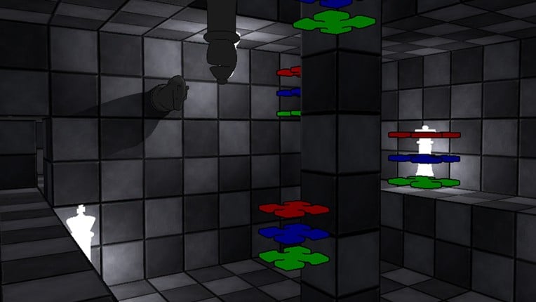 Trichramas screenshot