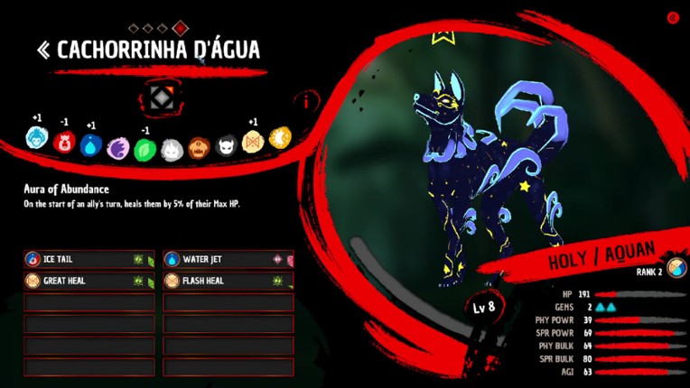 Tupi: The Legend of Arariboia screenshot