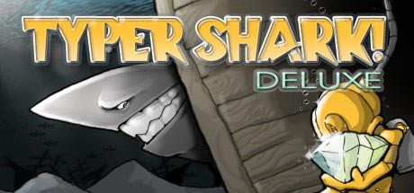 Games like Typer Shark! Deluxe
