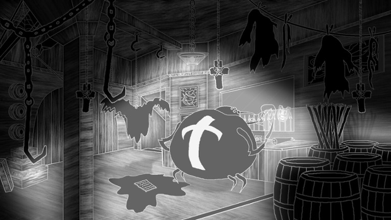 Undershadows screenshot