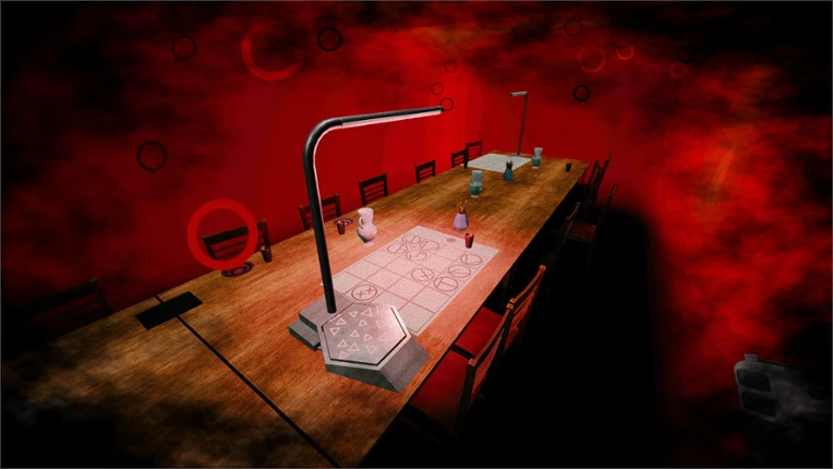 United Heist: Facility Zero screenshot