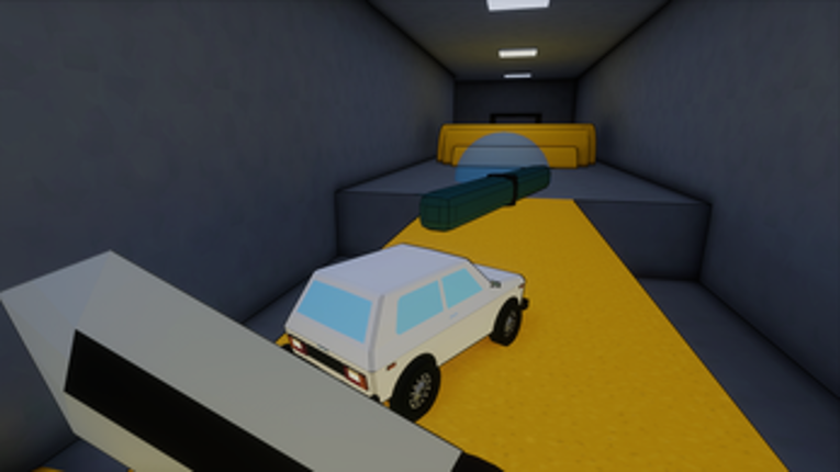 Up To Divine screenshot