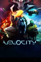 Velocity 2X Image