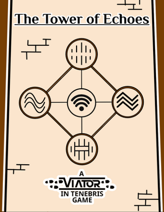 Viator In Tenebris screenshot