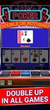 Video Poker : Casino Card Game Image