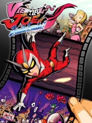 Viewtiful Joe: Double Trouble! Image