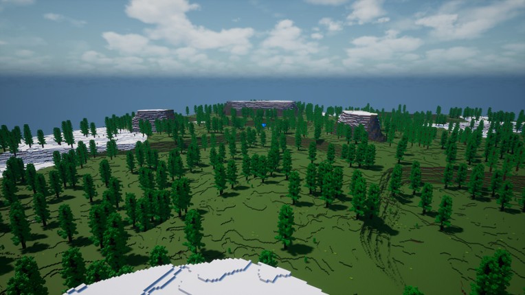 Voxelion Image