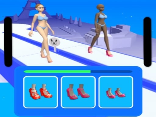 Games like Walkers of fashion