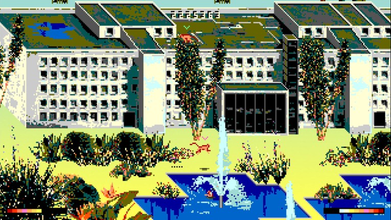 Warm Monkey screenshot