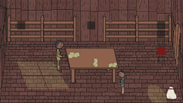 Whispers of Tunica Image