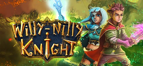 Games like Willy-Nilly Knight