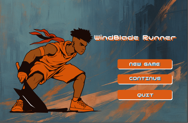 WindBlade_Runner Image
