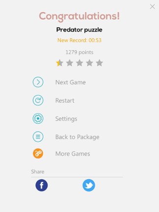 Word Search Puzzle - world famous word game! screenshot