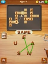 WordCookies Cross Image