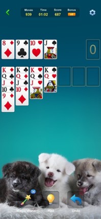 World War II Polygon Army screenshot